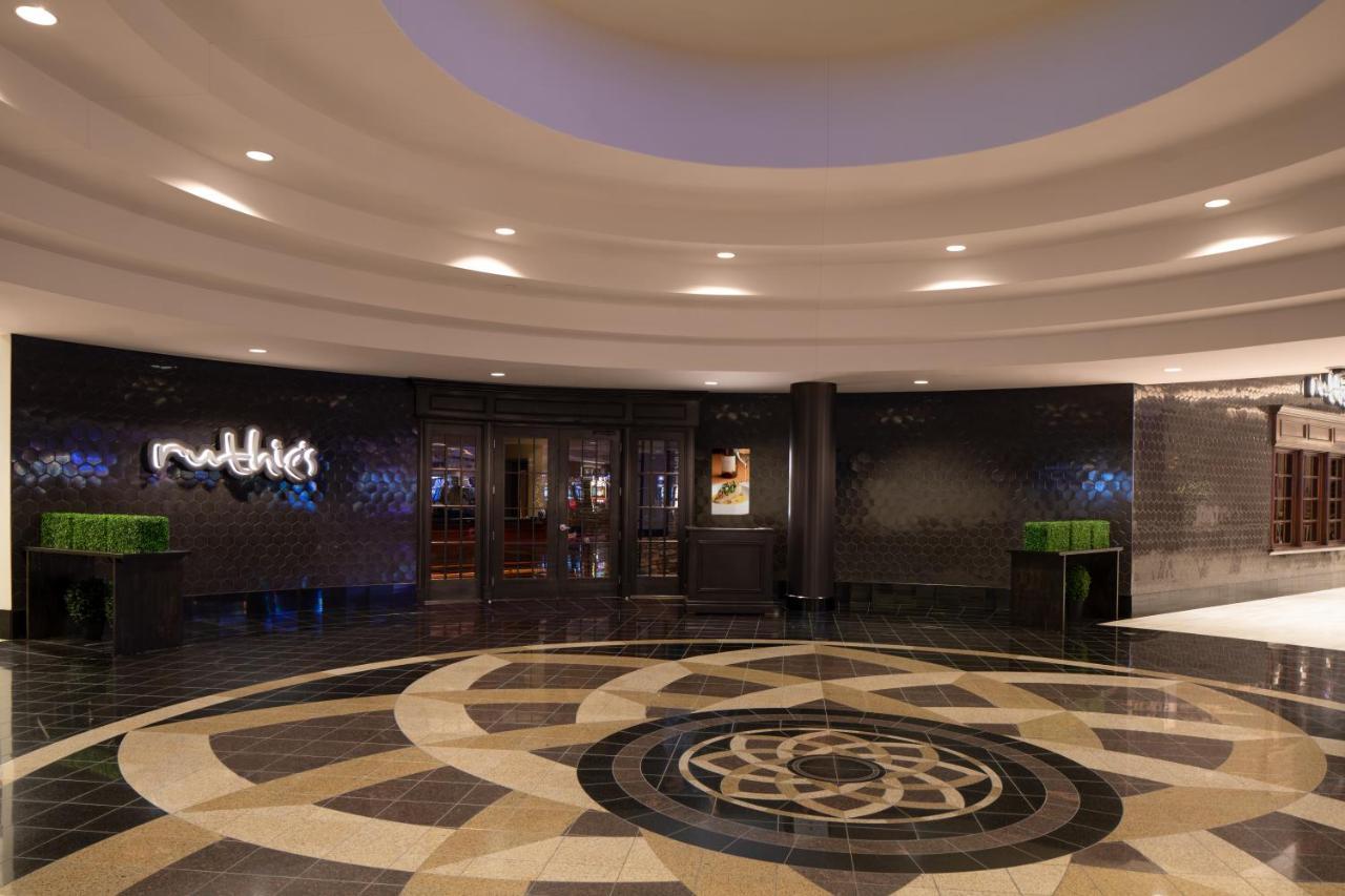 Riverside Casino&Golf Resort Exterior foto