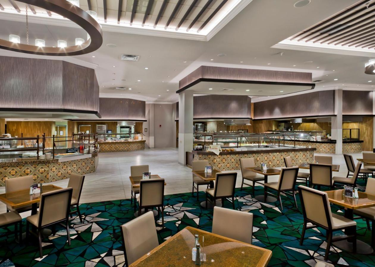 Riverside Casino&Golf Resort Exterior foto