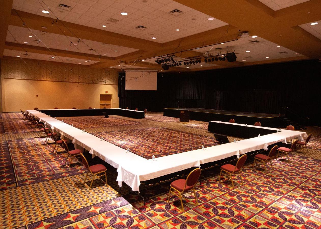 Riverside Casino&Golf Resort Exterior foto