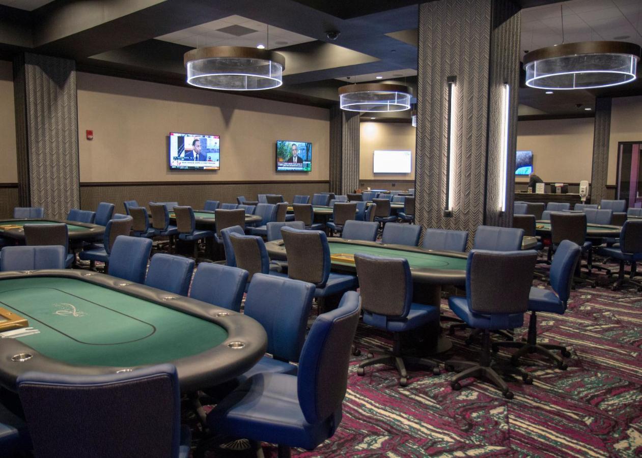 Riverside Casino&Golf Resort Exterior foto