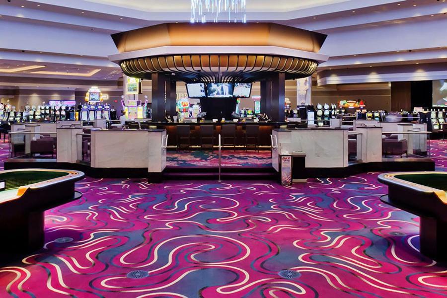 Riverside Casino&Golf Resort Exterior foto