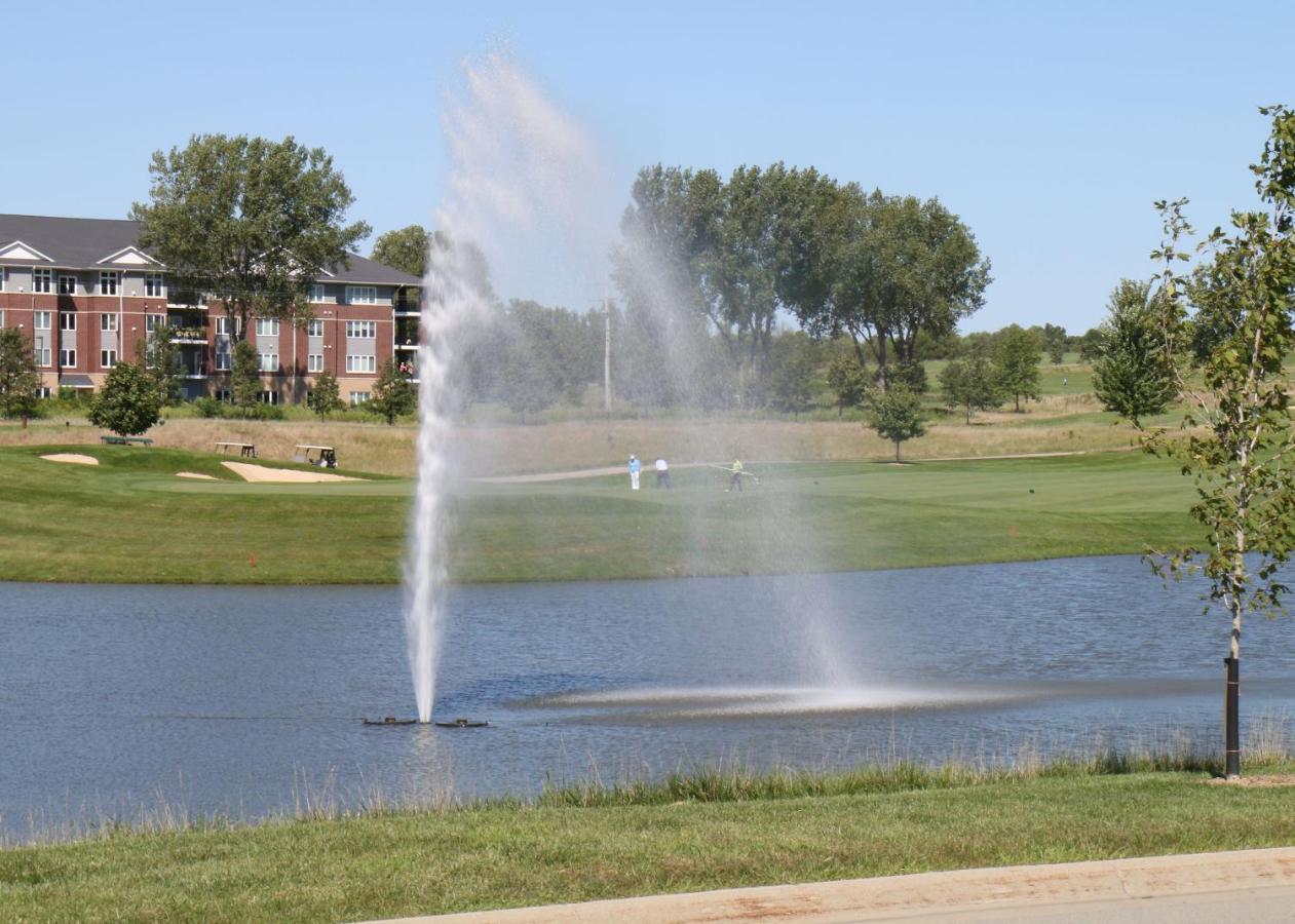 Riverside Casino&Golf Resort Exterior foto